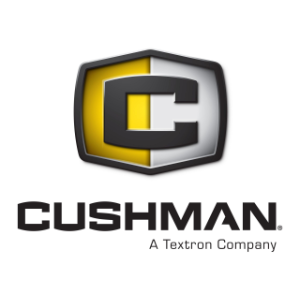 Cushman Logo