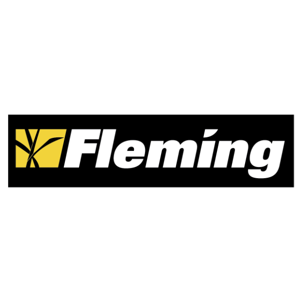 Fleming Logo