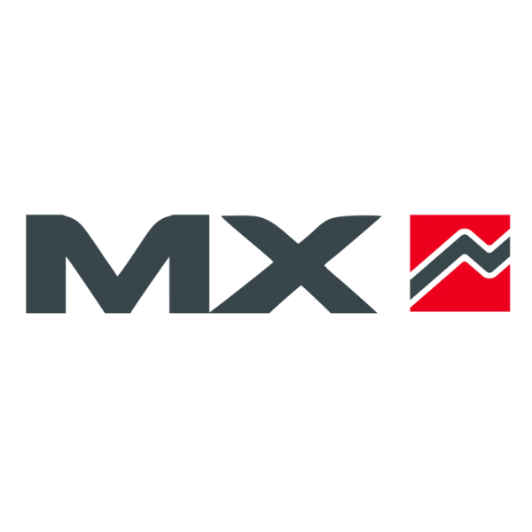 MX Logo