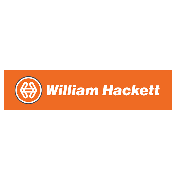 William Hackett Logo