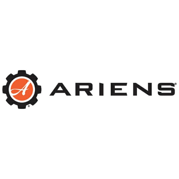 AriensSecondary_Logo