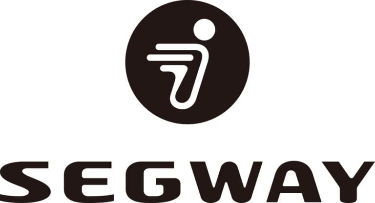 Segway Vertical black 600